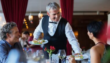 Beef or salmon? A disappearing menu choice as restaurateurs battle rising prices – The Irish Times