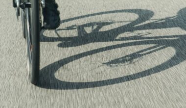 Man left pedestrian with fractured skull in ‘rare case of furious driving’ on a bicycle – The Irish Times