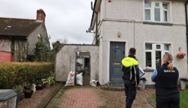 third arrest expected in year-long investigation into boy’s disappearance – The Irish Times