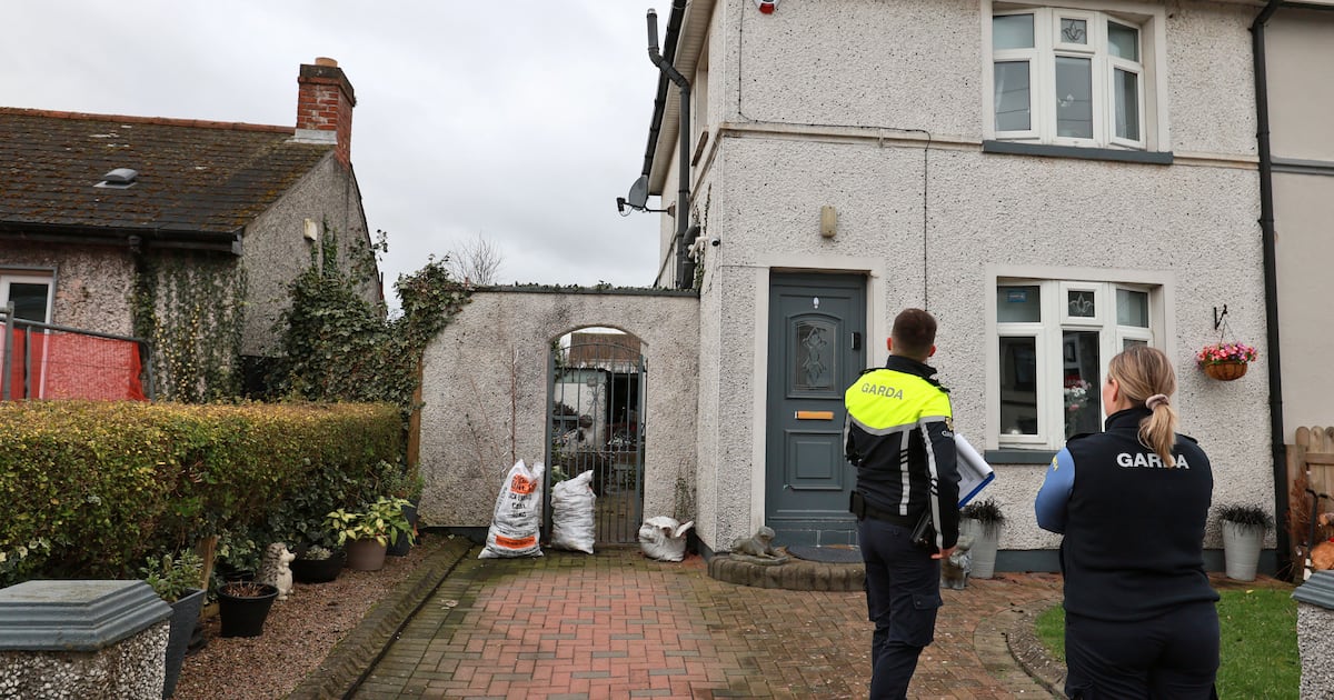 third arrest expected in year-long investigation into boy’s disappearance – The Irish Times