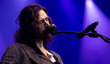 Line-up, main stage times, site access, ticket information and more – The Irish Times