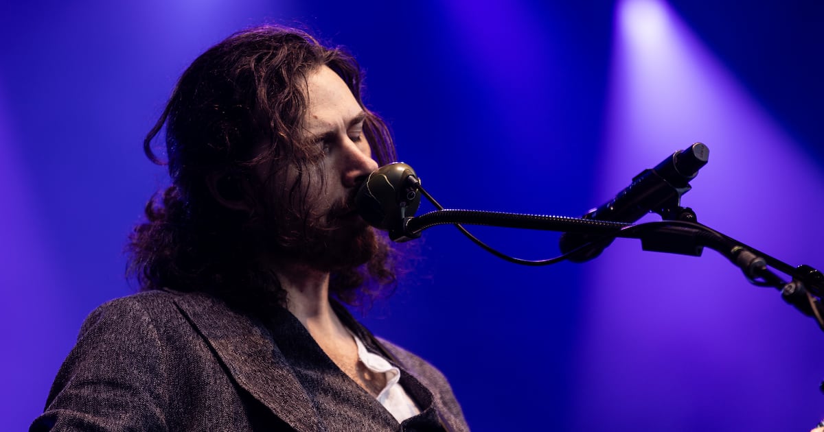 Line-up, main stage times, site access, ticket information and more – The Irish Times