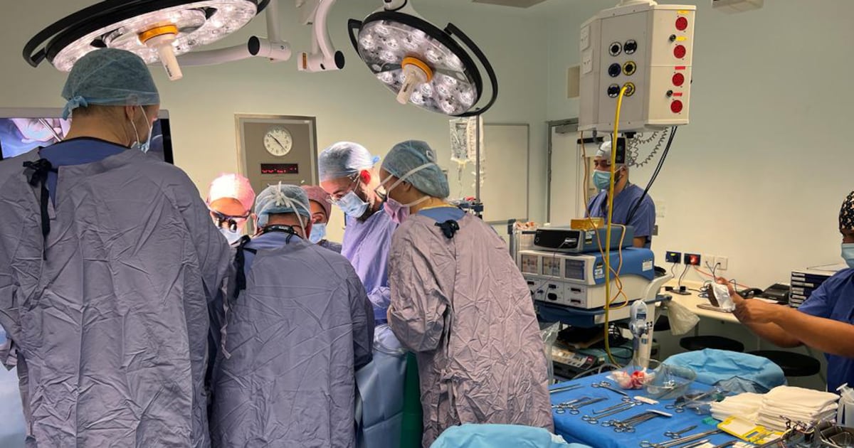 Consultant at centre of review in Drogheda’s Our Lady of Lourdes Hospital has left country – The Irish Times