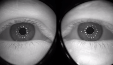 PlayStation VR2 Eye Tracking Hacked To Work On SteamVR