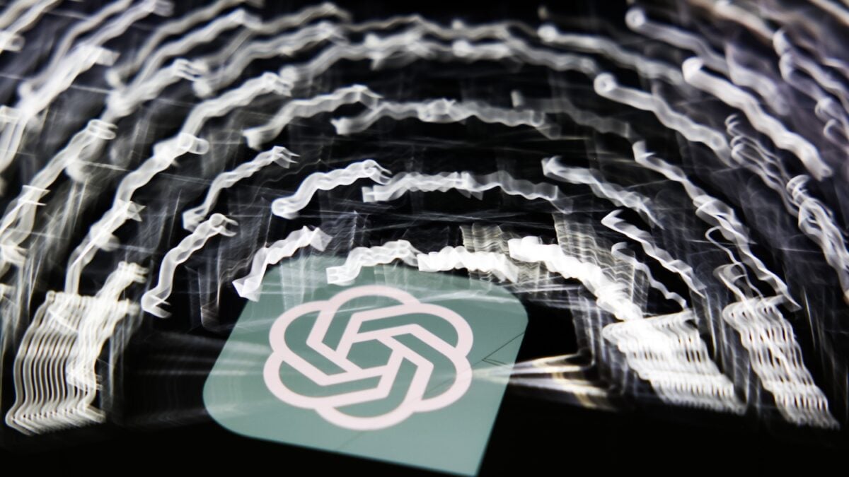 OpenAI Makes a Play for Healthcare