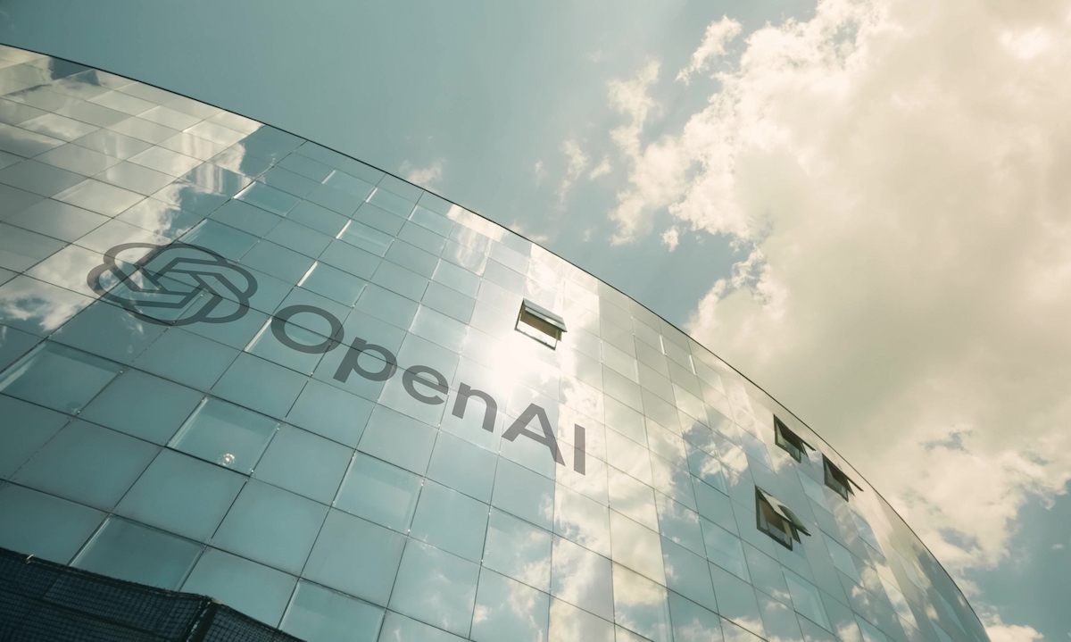 OpenAI