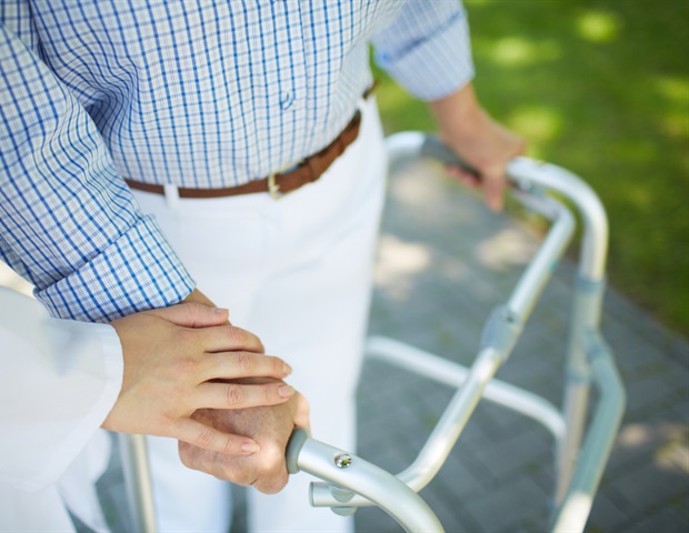 Patient's own cartilage cells from surgery offer hope for hip repair