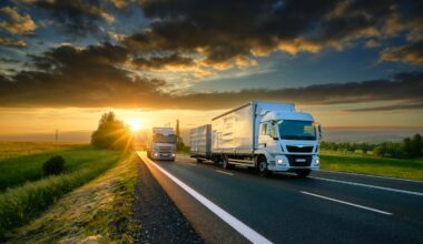 Oway, freight, shipping, LTL, less than truckload