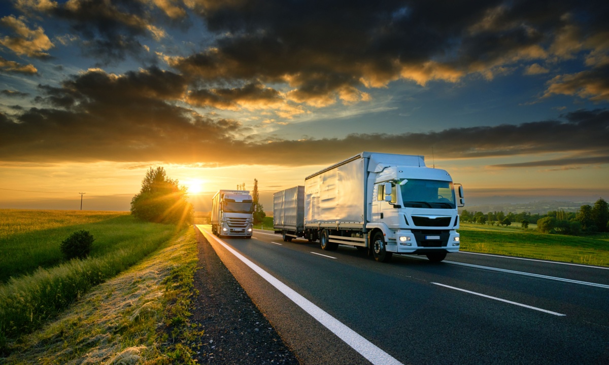 Oway, freight, shipping, LTL, less than truckload