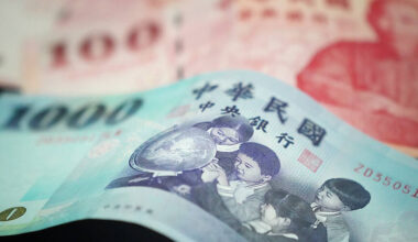 Excess savings expected to total NT$4.79tn: DGBAS