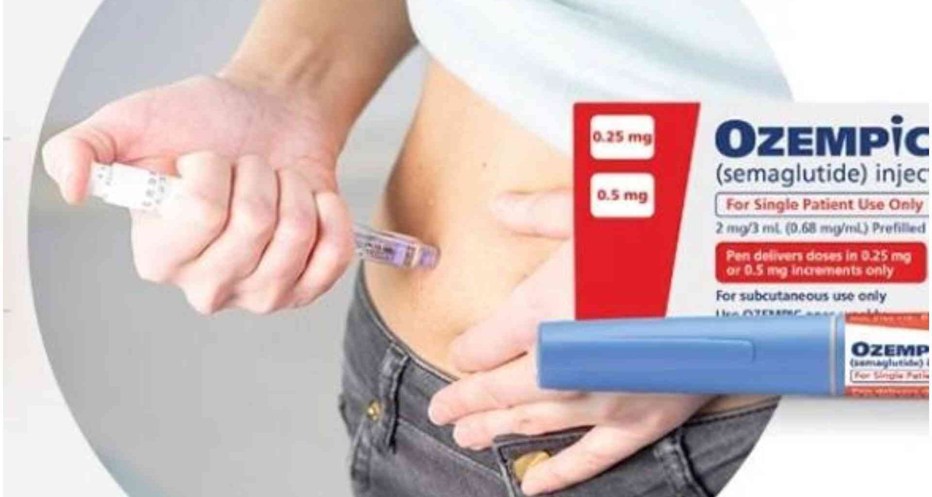Ozempic: Diabetes turned weight loss wonder drug faces Sh258 billion lawsuit