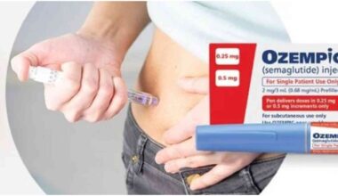 Ozempic: Diabetes turned weight loss wonder drug faces Sh258 billion lawsuit