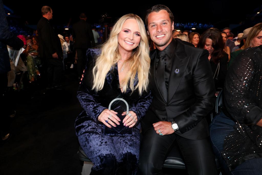 Miranda Lambert's Husband Brendan McLoughlin & the Downside of Fame