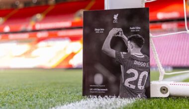 Football – FA Premier League – Liverpool FC v AFC Bournemouth