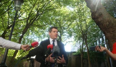 reducing reliance on Trump’s US – The Irish Times