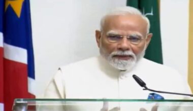 Japan likely to unveil $68b India investment plan during PM Modi's visit: Report – Firstpost