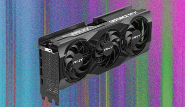 PNY’s Overclocked RTX 5070 Ti Is Finally Selling at Retail