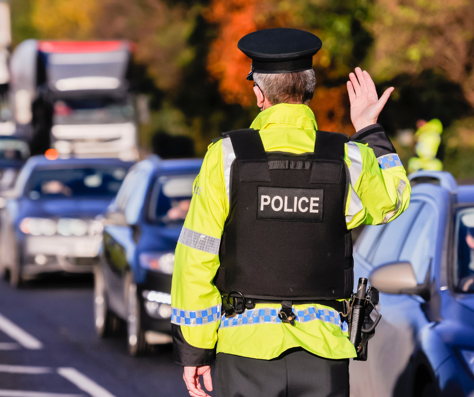 Man remains in serious condition following Co Derry crash - Highland Radio