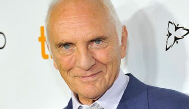 Terence Stamp, star of Superman films, dies aged 87 – The Irish Times