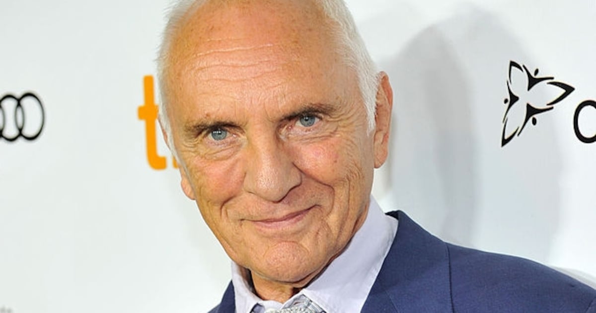 Terence Stamp, star of Superman films, dies aged 87 – The Irish Times