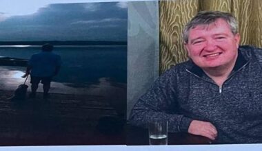 Brother of tragic Donegal kayaker to run marathon to raise funds for RNLI