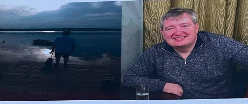 Brother of tragic Donegal kayaker to run marathon to raise funds for RNLI
