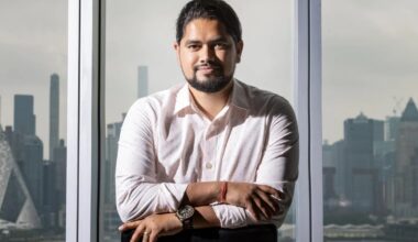 Pukar Hamal, SecurityPal