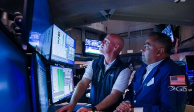 Global markets hover close to record highs as bullish sentiment hits Wall Street – The Irish Times