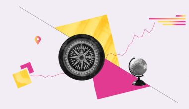 Why 2025 Is the Year to Invest in International Stocks