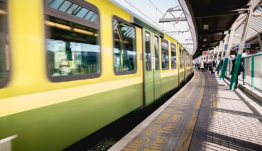Dart expansion to Drogheda approved in move to supercharge commuter capacity – The Irish Times