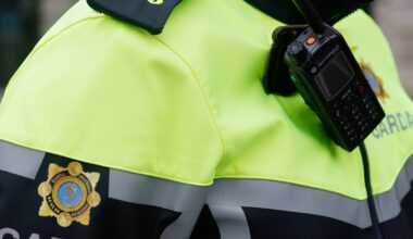 Nine-year-old boy dies in Co Donegal machinery incident – The Irish Times