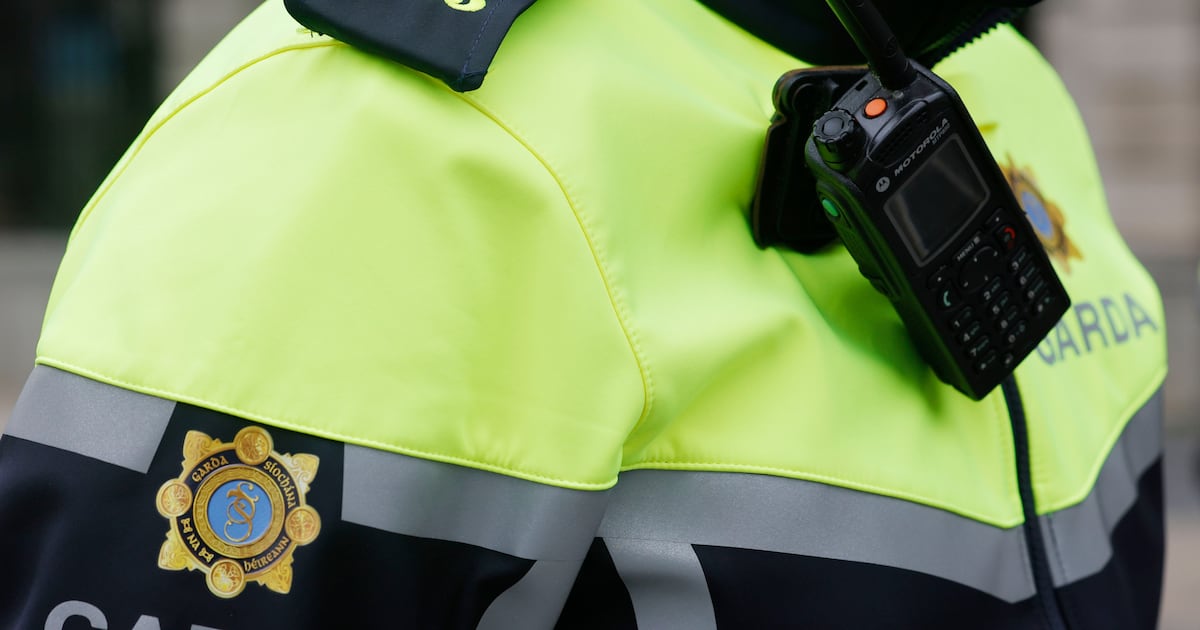 Nine-year-old boy dies in Co Donegal machinery incident – The Irish Times