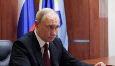 Putin’s proposal to end Ukraine war includes land transfers, easing sanctions and more, sources say – The Irish Times