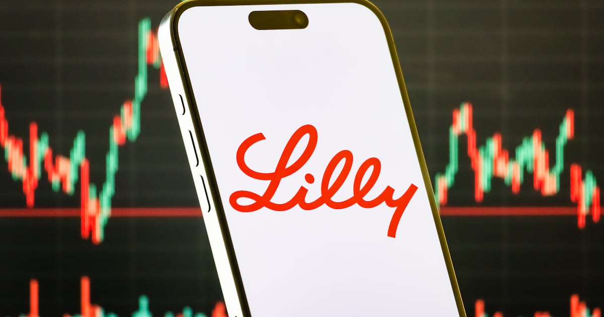 Eli Lilly’s weight-loss breakthroughs face brutal investor scrutiny – The Irish Times