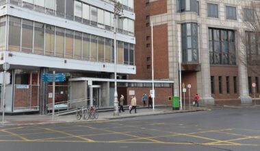 Dublin Bus driver beaten with metal object during ‘random’ daylight attack, court hears – The Irish Times