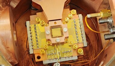 Quantum Leap for the Alliance: Europe’s Tech Drive Strengthens Transatlantic Security