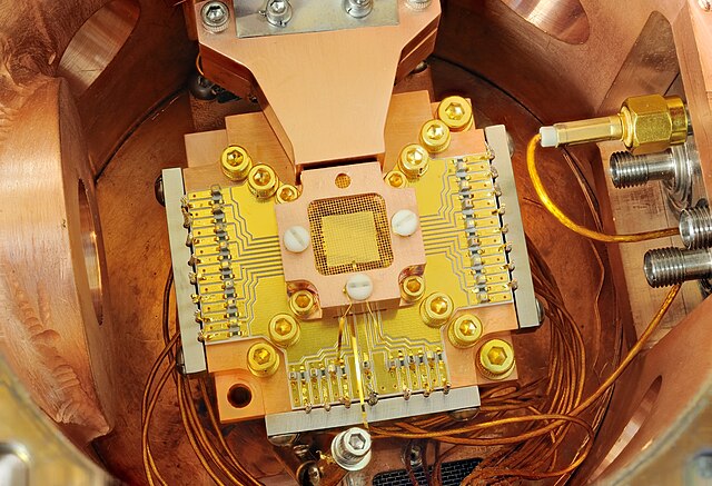 Quantum Leap for the Alliance: Europe’s Tech Drive Strengthens Transatlantic Security