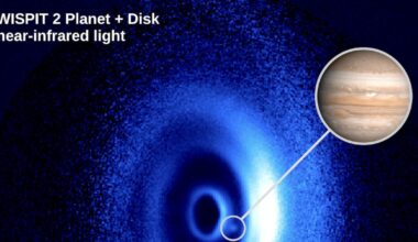 Why all the excitement about a baby planet discovered by Irish scientists? – The Irish Times