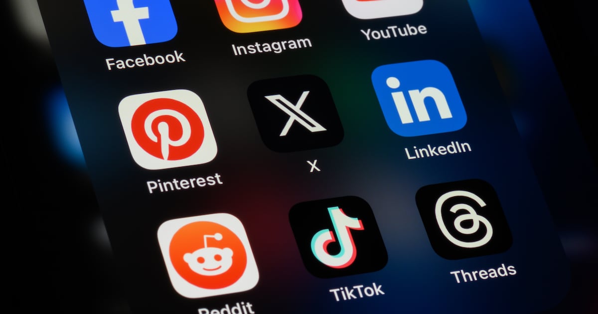 EU stands its ground on digital rules despite Trump warning – The Irish Times