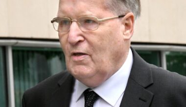 Former Christian Brother and school principal convicted of child sex abuse dies while serving sentence – The Irish Times