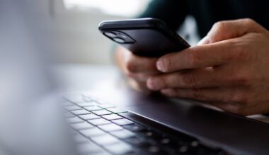 Manager sacked after ‘joke’ sext to colleague’s husband on her phone gets reduced WRC award – The Irish Times