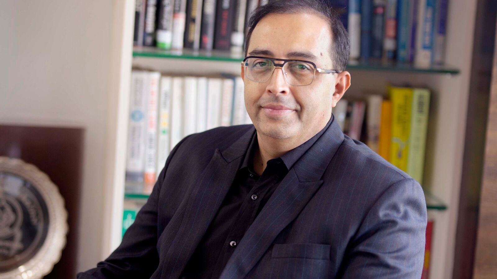 Raja Venkatraman's recommendations for 28 August