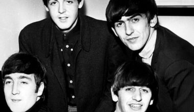 The Beatles, Paddy’s Wigwam and lesser-known ties between Dublin and Liverpool – The Irish Times