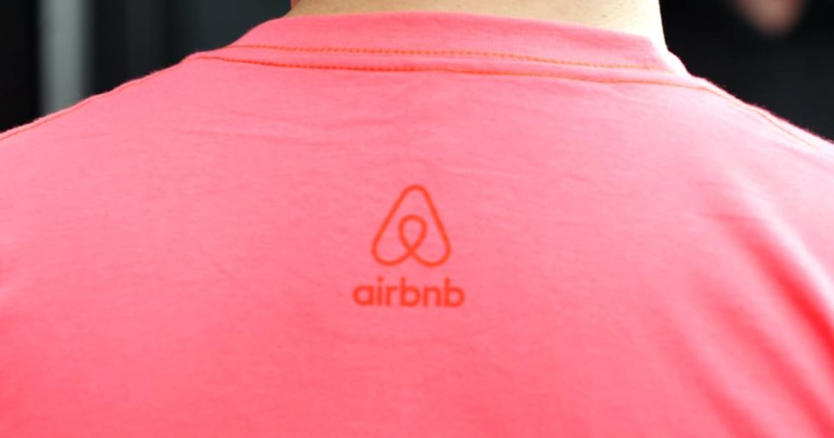 Major Airbnb operator refused permission to continue letting 10 apartments near Dublin Castle – The Irish Times