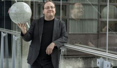 Galway researchers help discover new ‘gas giant’ planet WISPIT 2b similar in size to Jupiter