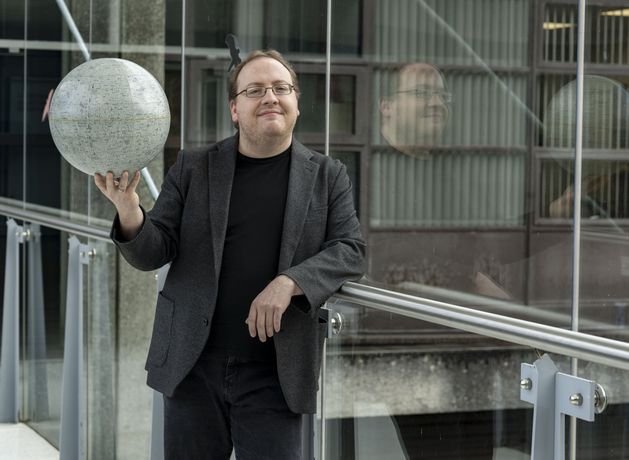 Galway researchers help discover new ‘gas giant’ planet WISPIT 2b similar in size to Jupiter