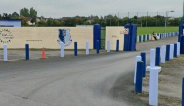 Tipperary GAA club upgrade project delayed by funding and labour