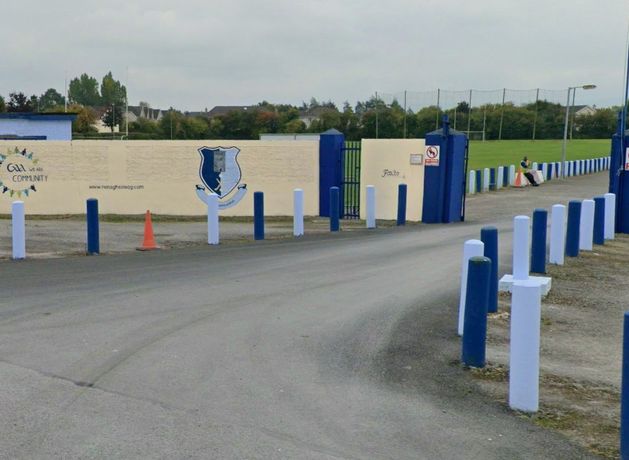 Tipperary GAA club upgrade project delayed by funding and labour
