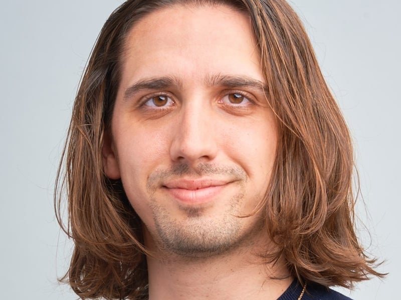 Zachary Pozniak: 'Cold water paired with modern machines and products will do an amazing job'