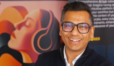 How Waterford’s Euryka is reimagining content creation – The Irish Times